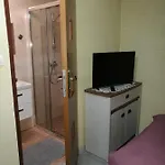 Habitación en casa particular Goscinne Bryza *