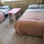 Goscinne Bryza Habitación en casa particular Mielno (Koszalin)