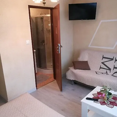 Goscinne Bryza Mielno (Koszalin)