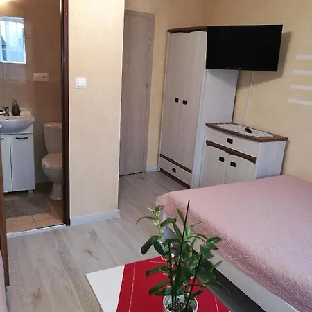 Goscinne Bryza * Mielno