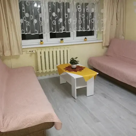 Goscinne Bryza Mielno (Koszalin)