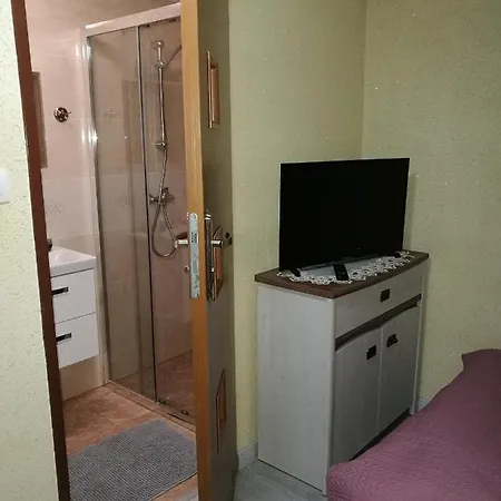 Kwatera prywatna Gościnne Bryza *