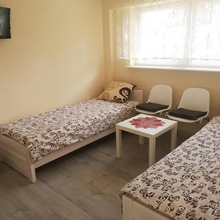 Goscinne Bryza Mielno (Koszalin)