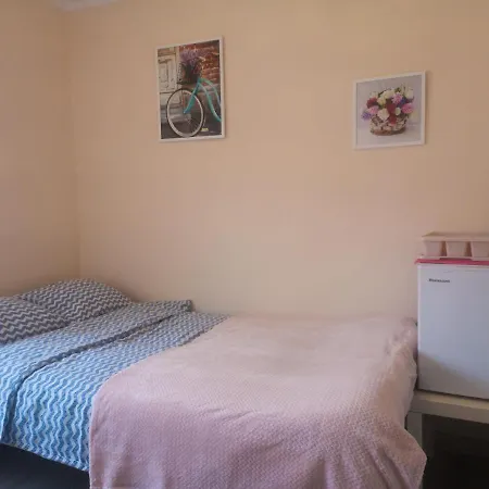 Goscinne Bryza Mielno (Koszalin)