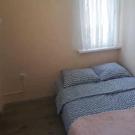 Alloggio in famiglia Goscinne Bryza Mielno (Koszalin)