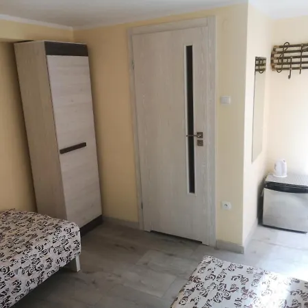 Goscinne Bryza Mielno (Koszalin)