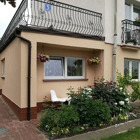 Goscinne Bryza * Mielno