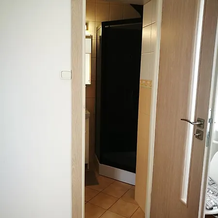 Privatunterkunft Goscinne Bryza Mielno
