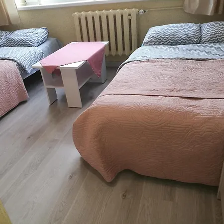 Goscinne Bryza Habitación en casa particular Mielno (Koszalin)
