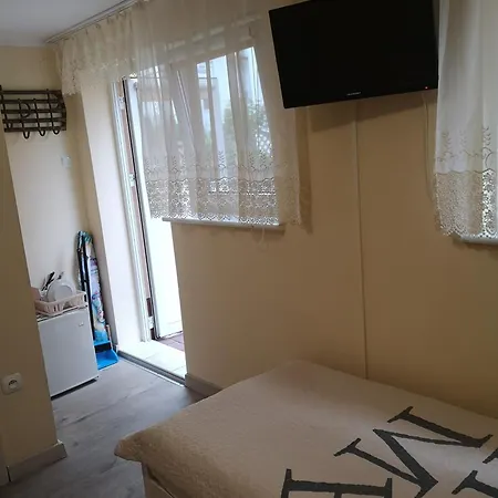 Habitación en casa particular Goscinne Bryza *