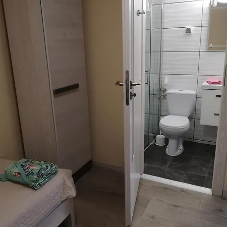 Goscinne Bryza Mielno (Koszalin)