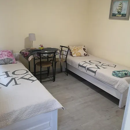 Goscinne Bryza Mielno (Koszalin)