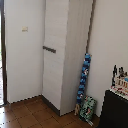 Goscinne Bryza * Mielno