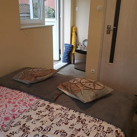 Goscinne Bryza Habitación en casa particular *