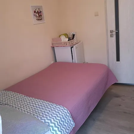 Goscinne Bryza Privatunterkunft Mielno