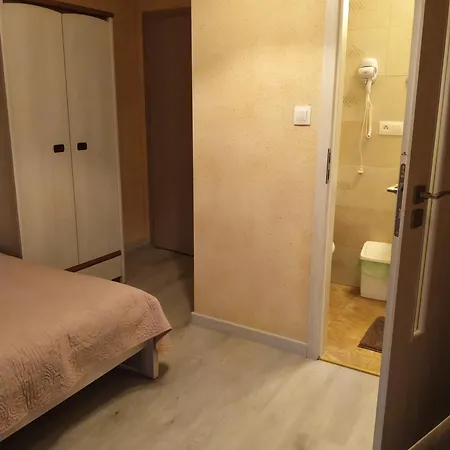 Alloggio in famiglia Goscinne Bryza Mielno (Koszalin)
