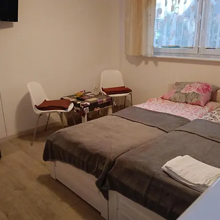 Goscinne Bryza Mielno (Koszalin)