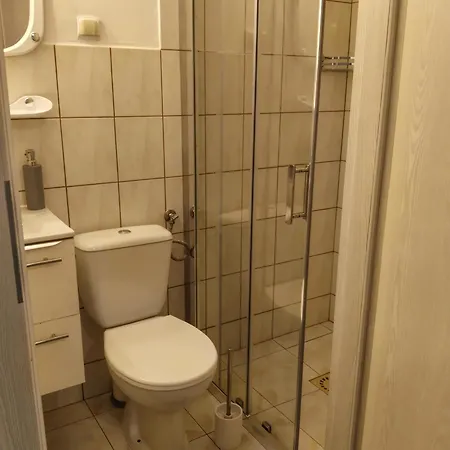 Habitación en casa particular Goscinne Bryza Mielno (Koszalin)