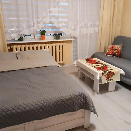 Goscinne Bryza * Mielno (Koszalin)