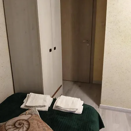 Goscinne Bryza Habitación en casa particular