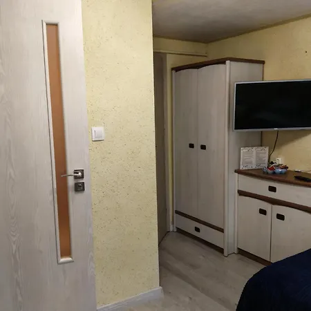Habitación en casa particular Goscinne Bryza