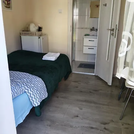 Habitación en casa particular Goscinne Bryza Mielno (Koszalin)