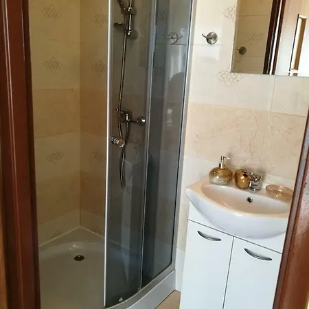 Goscinne Bryza Habitación en casa particular