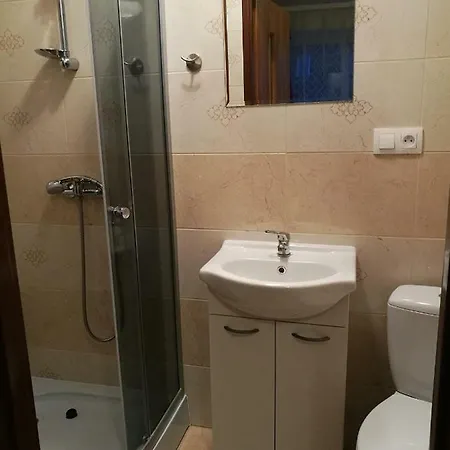 Gościnne Bryza Kwatera prywatna *