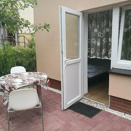 Goscinne Bryza Mielno (Koszalin)