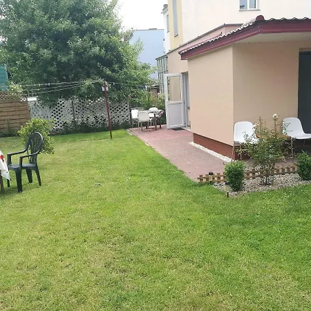 Goscinne Bryza * Mielno (Koszalin)