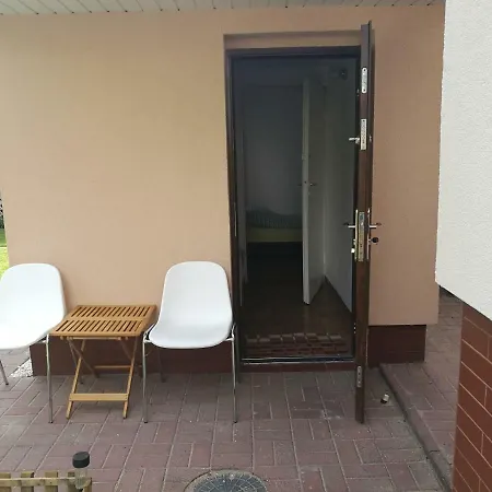 Homestay szállás Goscinne Bryza