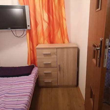 Gościnne Bryza *