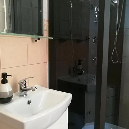 Gościnne Bryza Mielno (Koszalin)