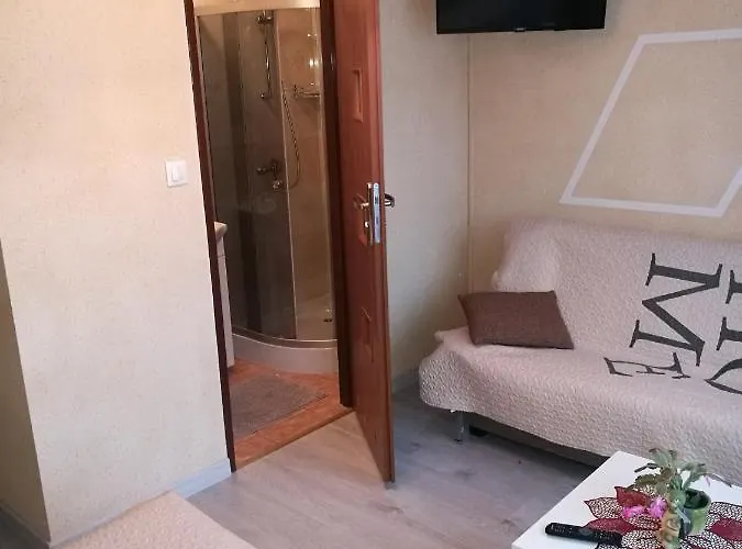 Goscinne Bryza Mielno (Koszalin)