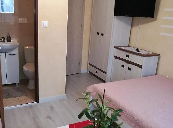 Goscinne Bryza * 미엘노