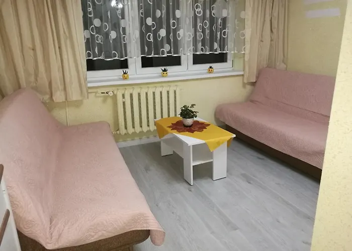 Goscinne Bryza Mielno (Koszalin)