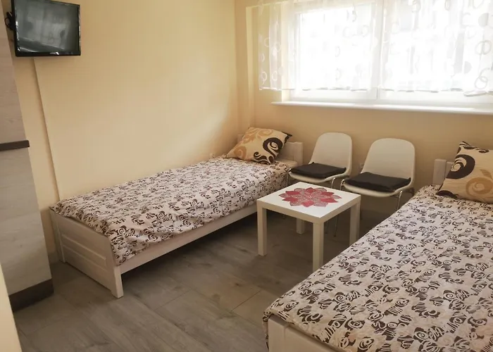 Goscinne Bryza Mielno (Koszalin)