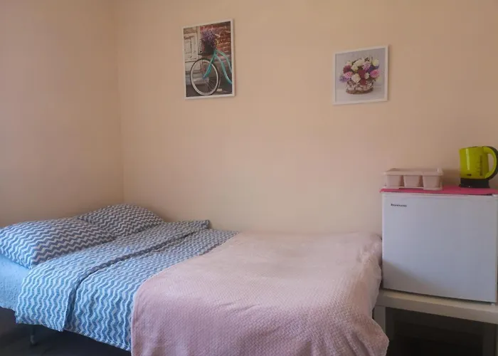 Goscinne Bryza Mielno (Koszalin)