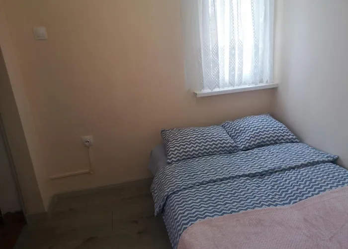 홈스테이 Goscinne Bryza 미엘노