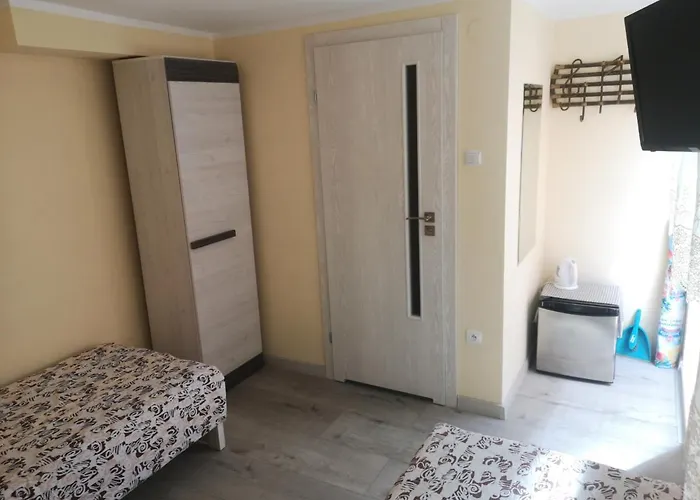 Goscinne Bryza 미엘노