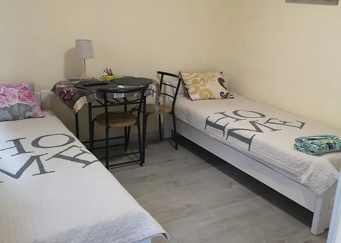 Goscinne Bryza Mielno (Koszalin)