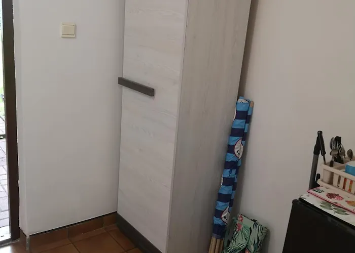 Goscinne Bryza * Mielno (Koszalin)