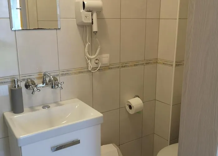 Goscinne Bryza 홈스테이