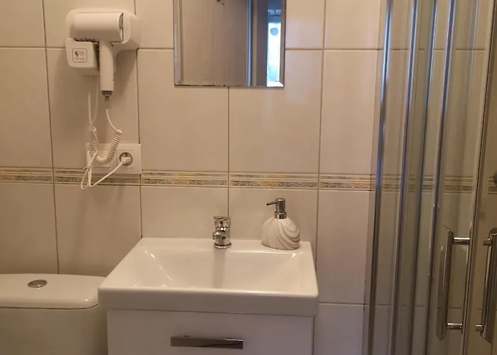 홈스테이 Goscinne Bryza *