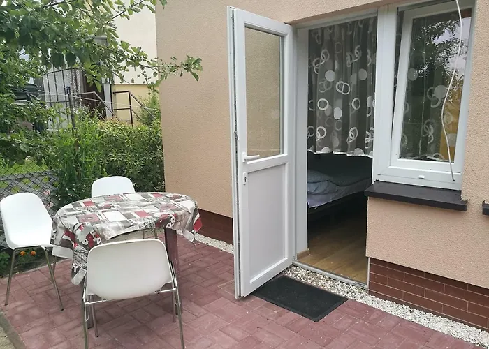 Goscinne Bryza Mielno (Koszalin)