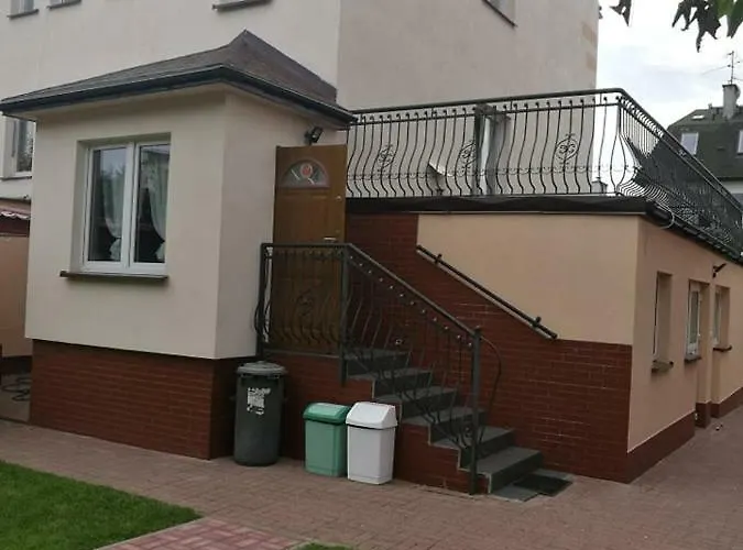 Goscinne Bryza 홈스테이